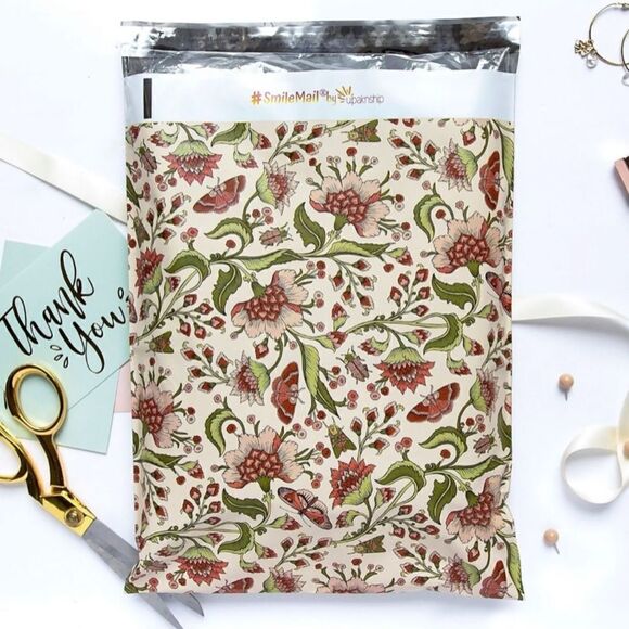 Poly Mailers - Picture 1 of 12